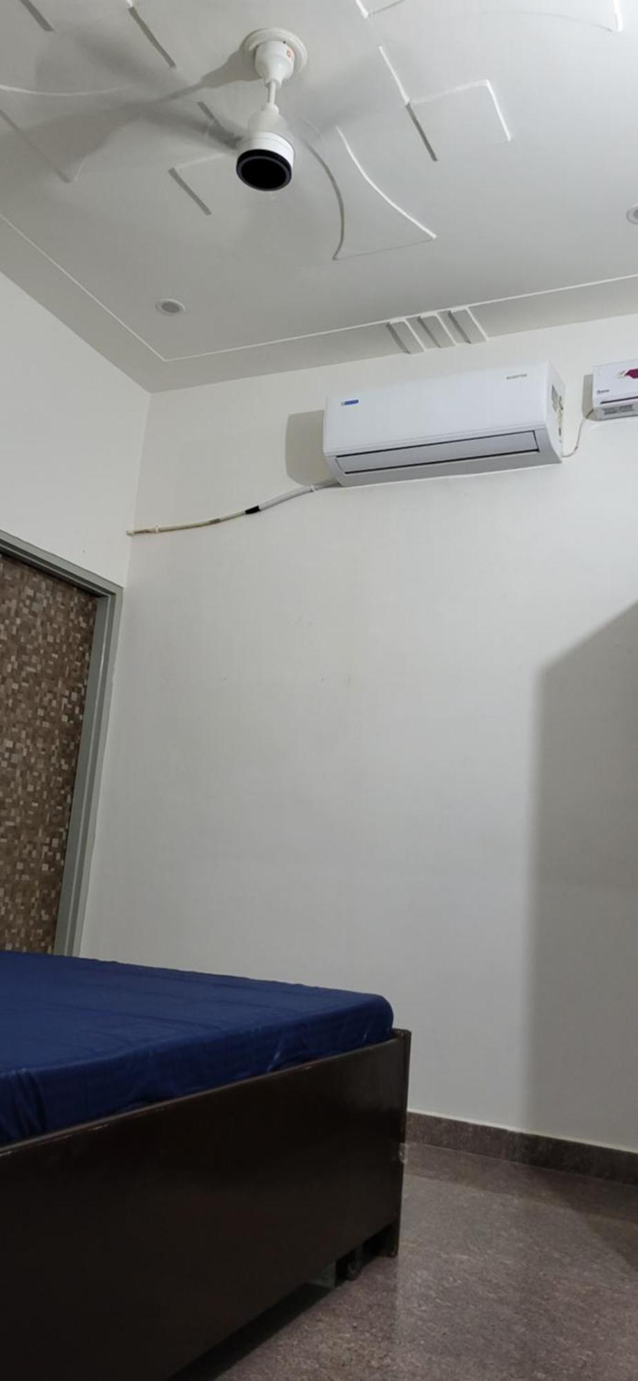 House Of Krishna Hotel Vrindavan Exterior photo